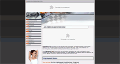 Desktop Screenshot of galleries.tawneestone.com